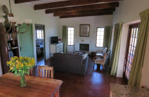 Buffalo Hills Game Reserve House | Out of Plett
