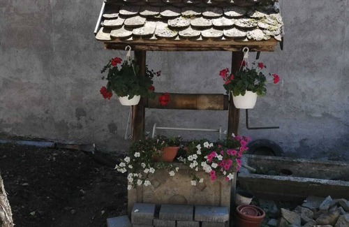 Saliste House | Out of the ordinary - Rural Living in Transylvania