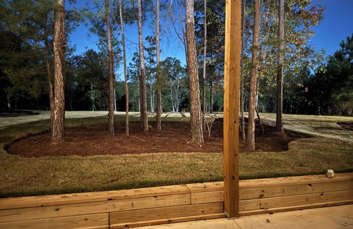 Leesville House | Out West! Minutes to Lake Murray