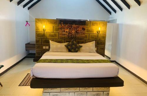 Machakos Hotel | Outback Kenya Lodge