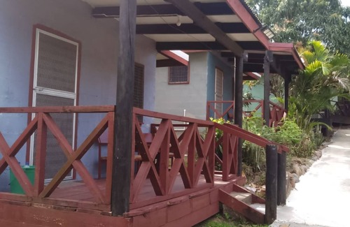Ba Villa | Outback Retreat/Hotel