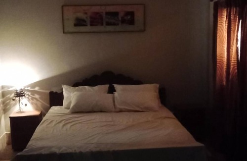Muzaffarabad Hotel | Outdoor Adventures Resort