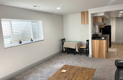 North Snyderville Basin Apartment | Outdoor Enthusiast Lodge with quick easy access to 5 ski resorts