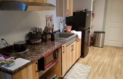 North Snyderville Basin Apartment | Outdoor Enthusiast Lodge with quick easy access to 5 ski resorts