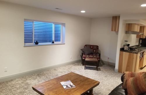 North Snyderville Basin Apartment | Outdoor Enthusiast Lodge with quick easy access to 5 ski resorts