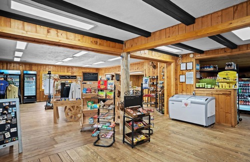 Almont House | Outdoor Enthusiast's Haven: Fish, Raft & Ride in Colorado's Wilderness