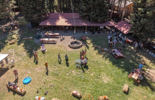 Almont House | Outdoor Enthusiast's Haven: Fish, Raft & Ride in Colorado's Wilderness