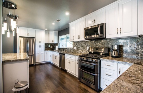 Glendora House | Outdoor Oasis w/Pool, Sauna, Jacuzzi