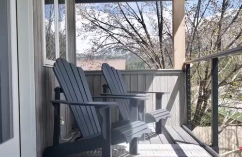 Alpine House | Outdoor Play or Relax Paradise Incredible Mtn View
