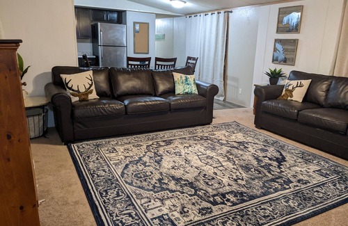 Marion House | Outdoor Rec Hub 4bed/2bath + Rec Room + Boat Parking