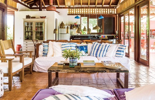 Curuipe House | Outeiro das Brisas, Praia do Espelho