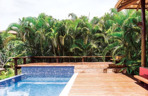 Curuipe House | Outeiro das Brisas, Praia do Espelho