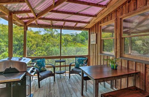 Frisco House | Outer Banks Island Cottage - 1 Mi to Frisco Beach!