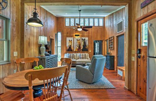 Frisco House | Outer Banks Island Cottage - 1 Mi to Frisco Beach!