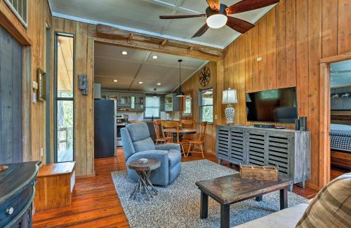 Frisco House | Outer Banks Island Cottage - 1 Mi to Frisco Beach!