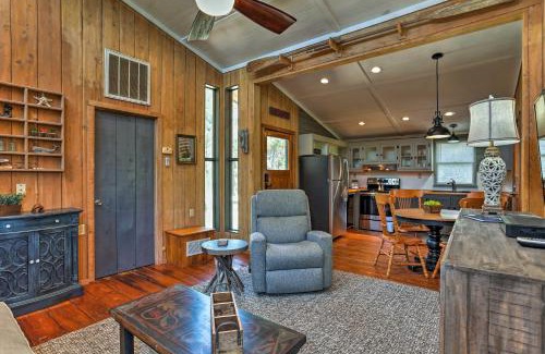 Frisco House | Outer Banks Island Cottage - 1 Mi to Frisco Beach!