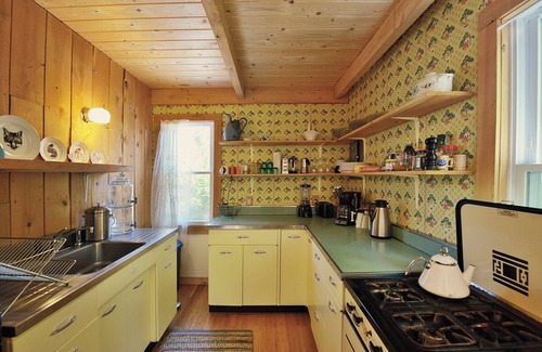 Woodridge House | Outlier Inn Bungalow on Farm Upstate Catskills