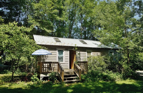 Woodridge House | Outlier Inn Bungalow on Farm Upstate Catskills