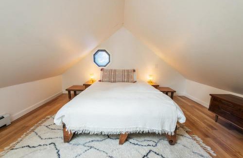 Woodridge Apartment | Outlier Inn Guest House on Farm Catskills