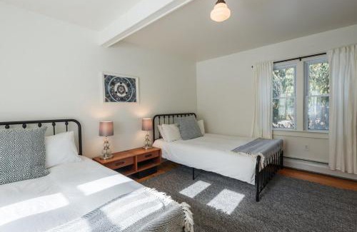 Woodridge Apartment | Outlier Inn Guest House on Farm Catskills