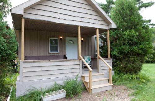 Woodridge Apartment | Outlier Inn House on Farm Upstate Catskills Unit 1