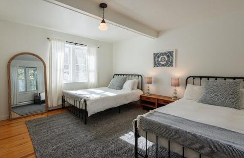 Woodridge Apartment | Outlier Inn House on Farm Upstate Catskills Unit 1