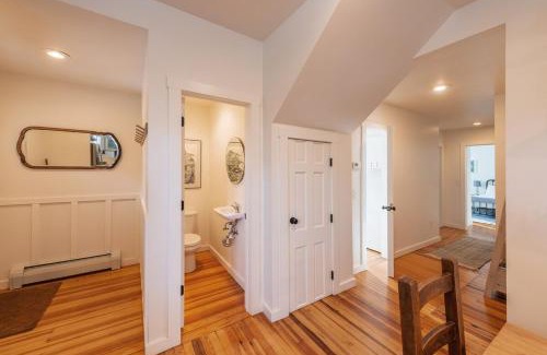 Woodridge Apartment | Outlier Inn House on Farm Upstate Catskills Unit 1