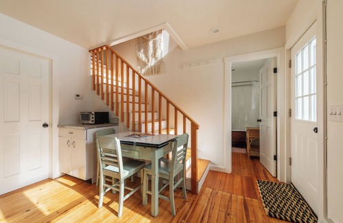 Woodridge House | Outlier Inn House on Farm Upstate Catskills Unit 2