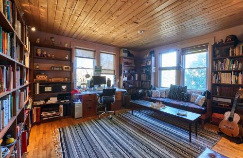 Woodridge Apartment | Outlier Inn Main House on Farm Upstate Catskills