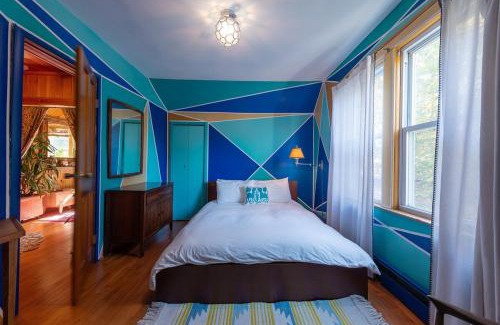Woodridge Apartment | Outlier Inn Main House on Farm Upstate Catskills