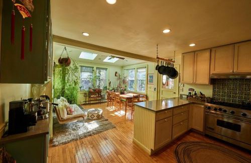 Woodridge Apartment | Outlier Inn Main House on Farm Upstate Catskills