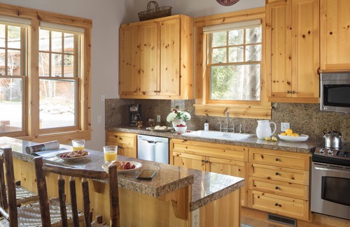 Granite Ridge House | Outpost: Granite Ridge Homestead 3100 - Hot Tub!