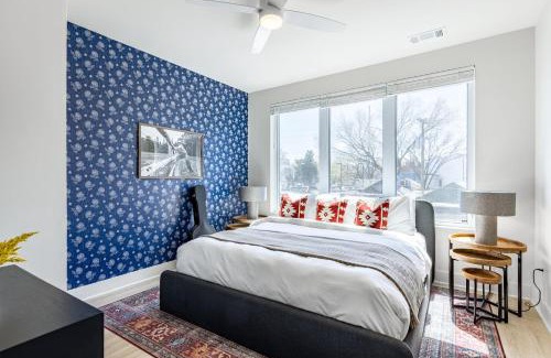 Five Points House | Outrider Buyout - 2 Units by AvantStay Sleeps 24