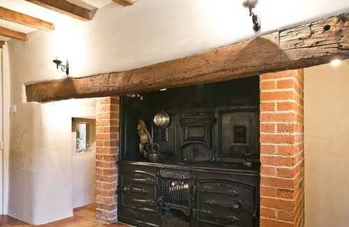 Barns Green Other | Outstanding 15/16th Century listed Farmhouse. In the heart of Beautiful Sussex
