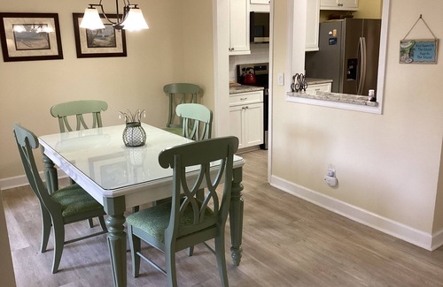 Sea Pines Villa | Outstanding Heritage Villa- Walk to Harbour Town-14 Day Cancellation-100+ 5Stars