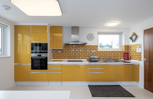 Trefor House | Outstanding Natural Beauty at the heart of Angorfa