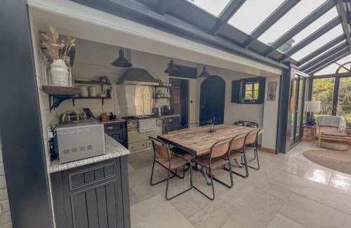 Irstead House | Outstanding secluded 4 bed House in rural Norfolk