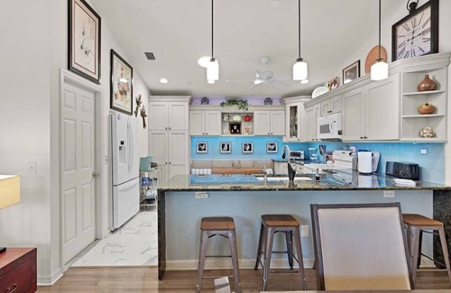 Hemingway Villa | Outstanding Villa in The Villages, Florida