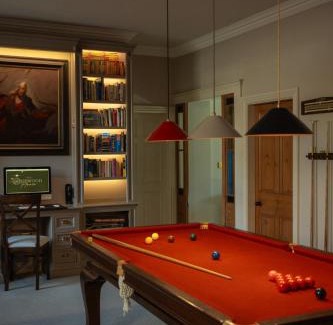 Horsforth Bed & Breakfast | Outwood House