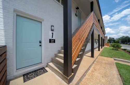 East Ocean View Apartment | OV Mosaic - Golden Suite
