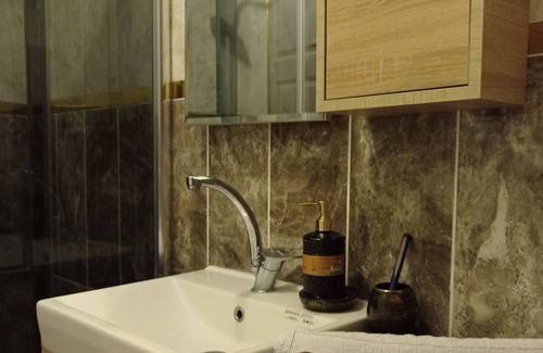 Suleymanpasa Hotel | Ova Otel