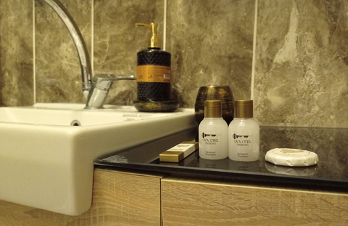 Suleymanpasa Hotel | Ova Otel