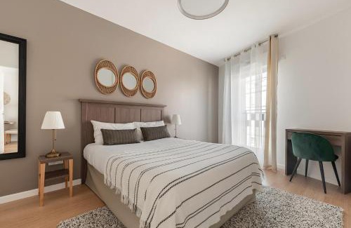 Poissy Apartment | OVELIA Poissy - Les Romantiques