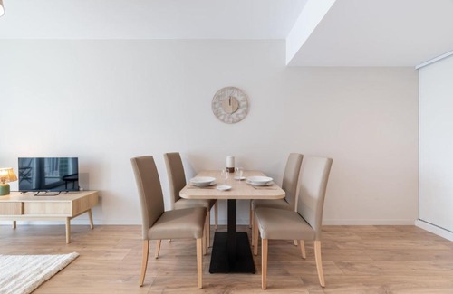 Saint-Saulve Apartment | OVELIA Saint-Saulve - Les Quatre Jardins