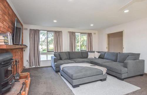 Ovens House | Ovens Valley Retreat