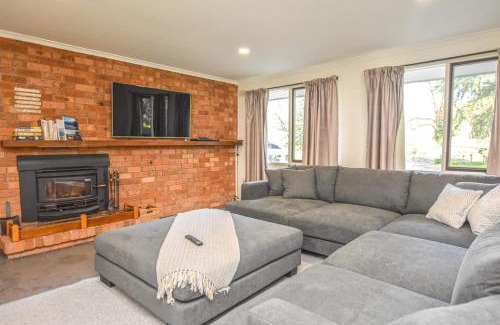 Ovens House | Ovens Valley Retreat