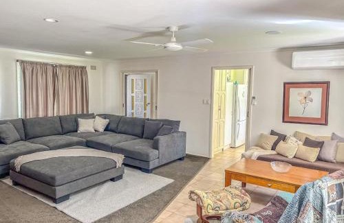 Ovens House | Ovens Valley Retreat