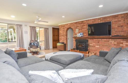 Ovens House | Ovens Valley Retreat