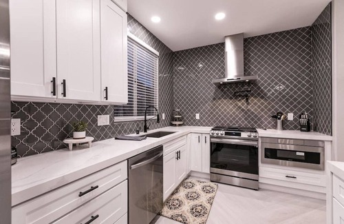 Sun City MacDonald Ranch House | Over 55 Community Golf Course Vacation Home!