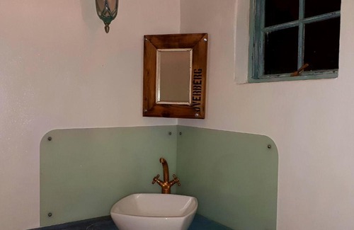 Barrydale House | Over Karoo Inn